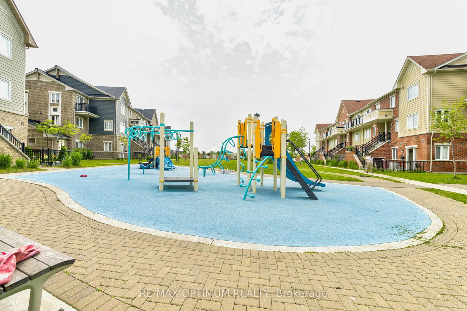 250 Sunny Meadow Boulevard • #307 • Brampton, ON photo 25