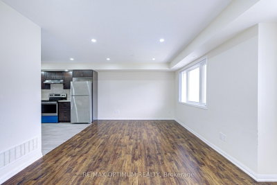 250 Sunny Meadow Boulevard • #307 • Brampton, ON photo 3