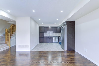 250 Sunny Meadow Boulevard • #307 • Brampton, ON photo 8