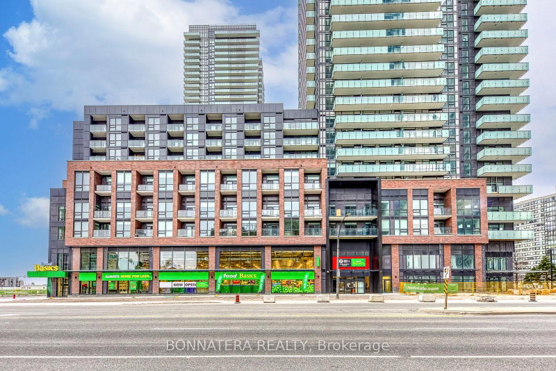 3008 - 430 Square One Drive W