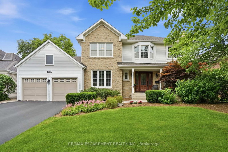 4129 Millcroft Park Drive