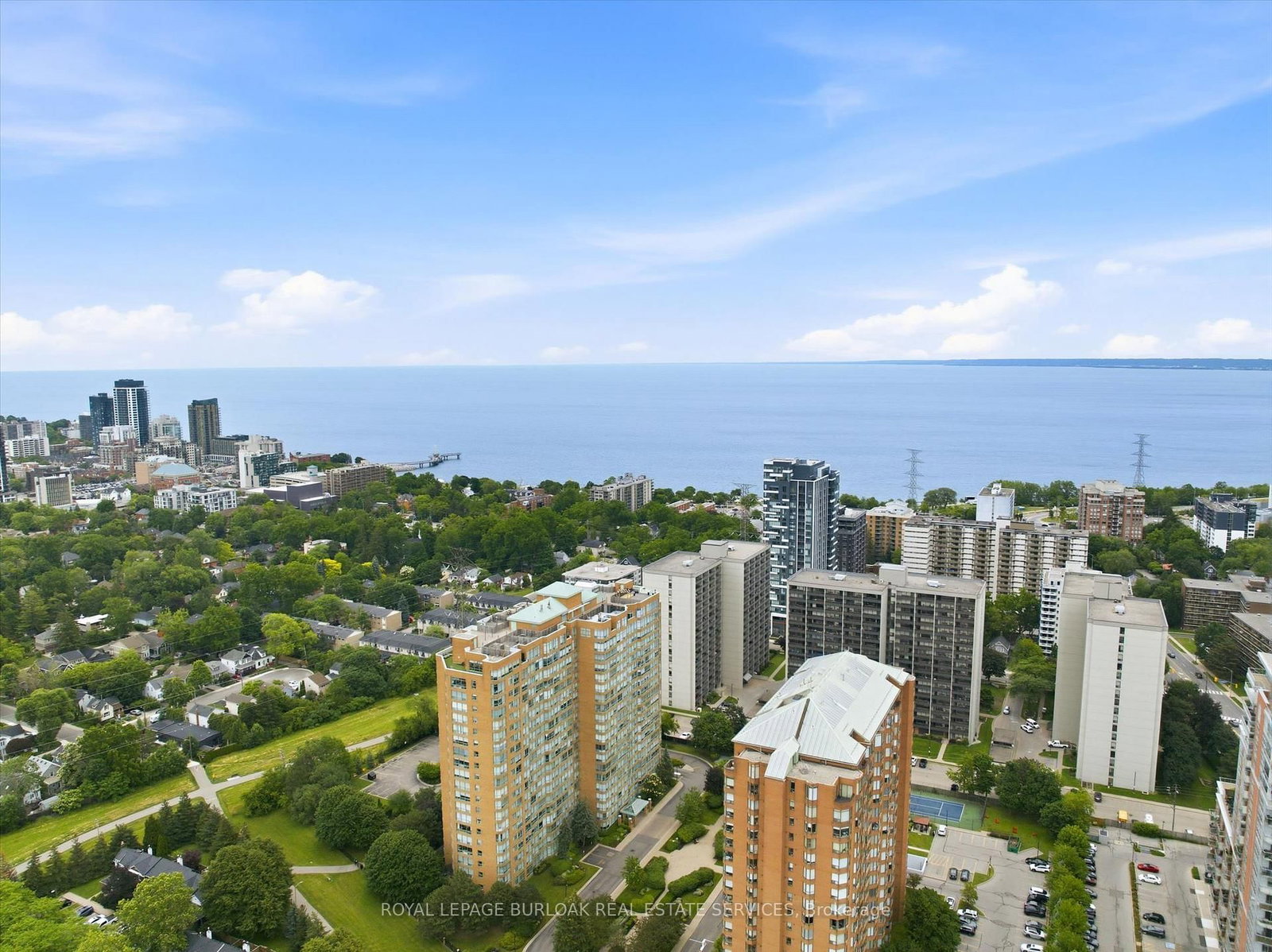 Condo for sale at 110-1276 Maple Crossing Boulevard, Burlington, Ontario, L7S 2J9 - Brant - MLS: W13714152
