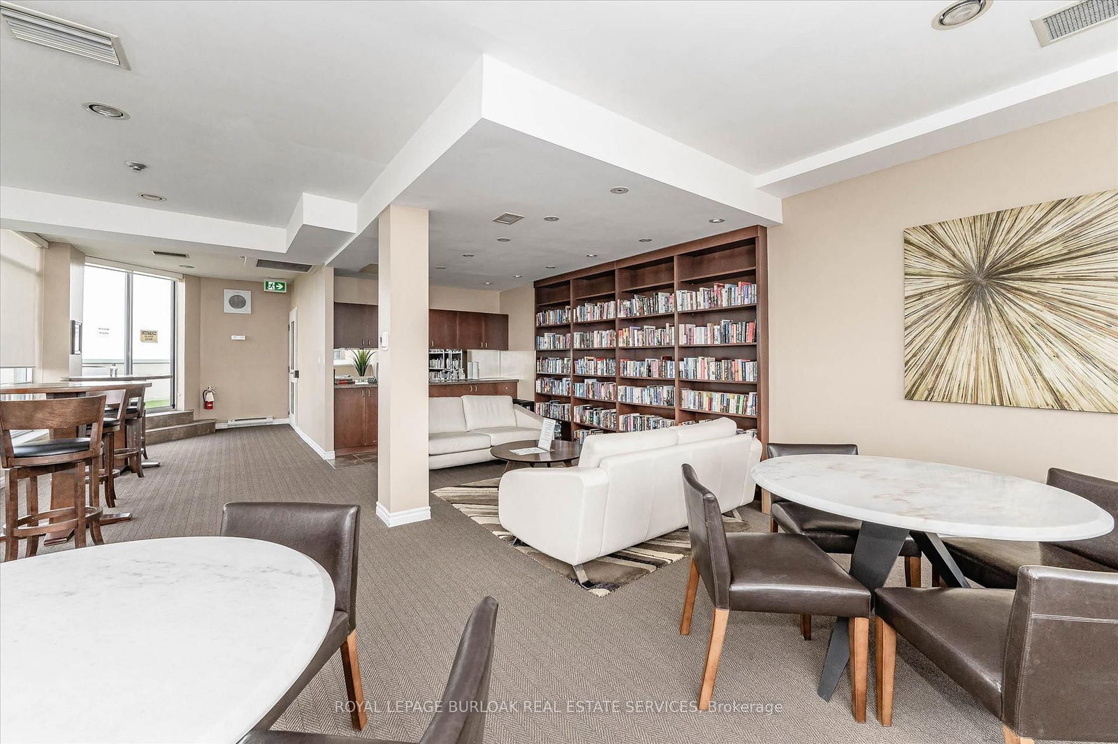1276 Maple Crossing Boulevard • #110 • Burlington, ON photo 21