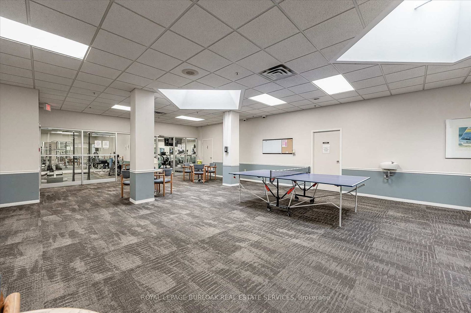 1276 Maple Crossing Boulevard • #110 • Burlington, ON photo 26