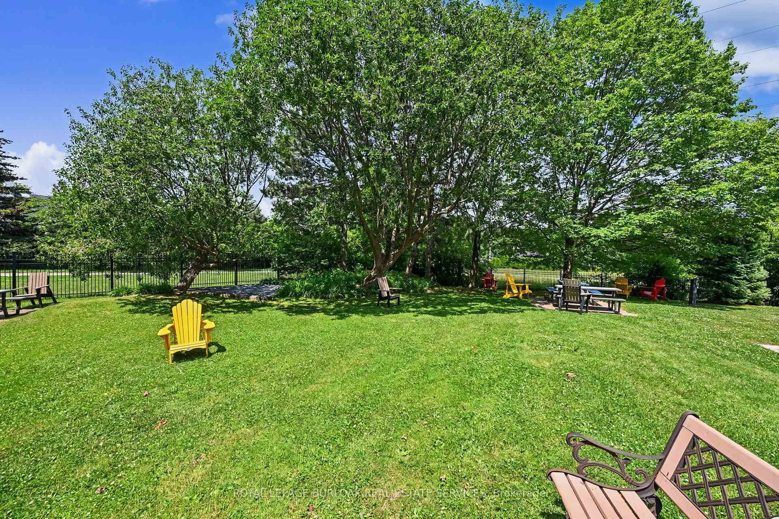 1276 Maple Crossing Boulevard • #110 • Burlington, ON photo 31