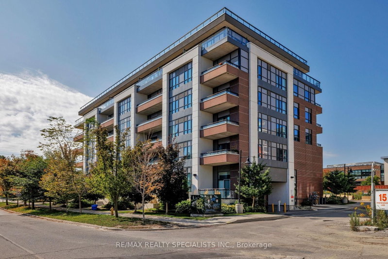 505 - 1 Neighbourhood Lane