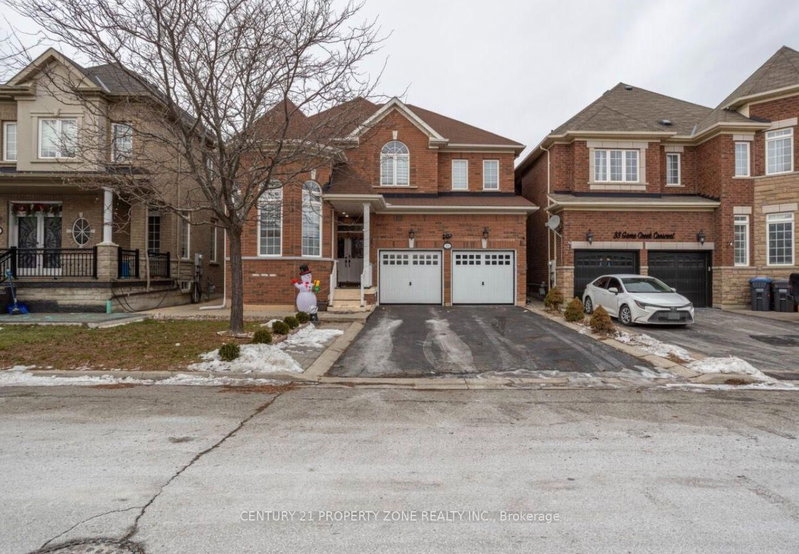 31 Game Creek Crescent