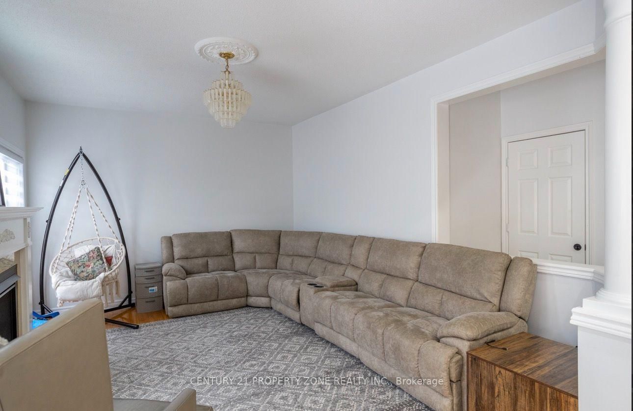 31 Game Creek Crescent • Brampton, ON photo 16