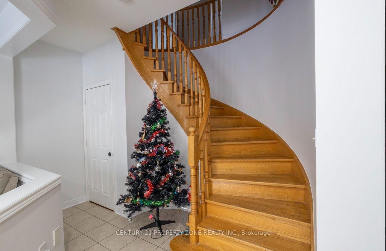 31 Game Creek Crescent • Brampton, ON photo 17