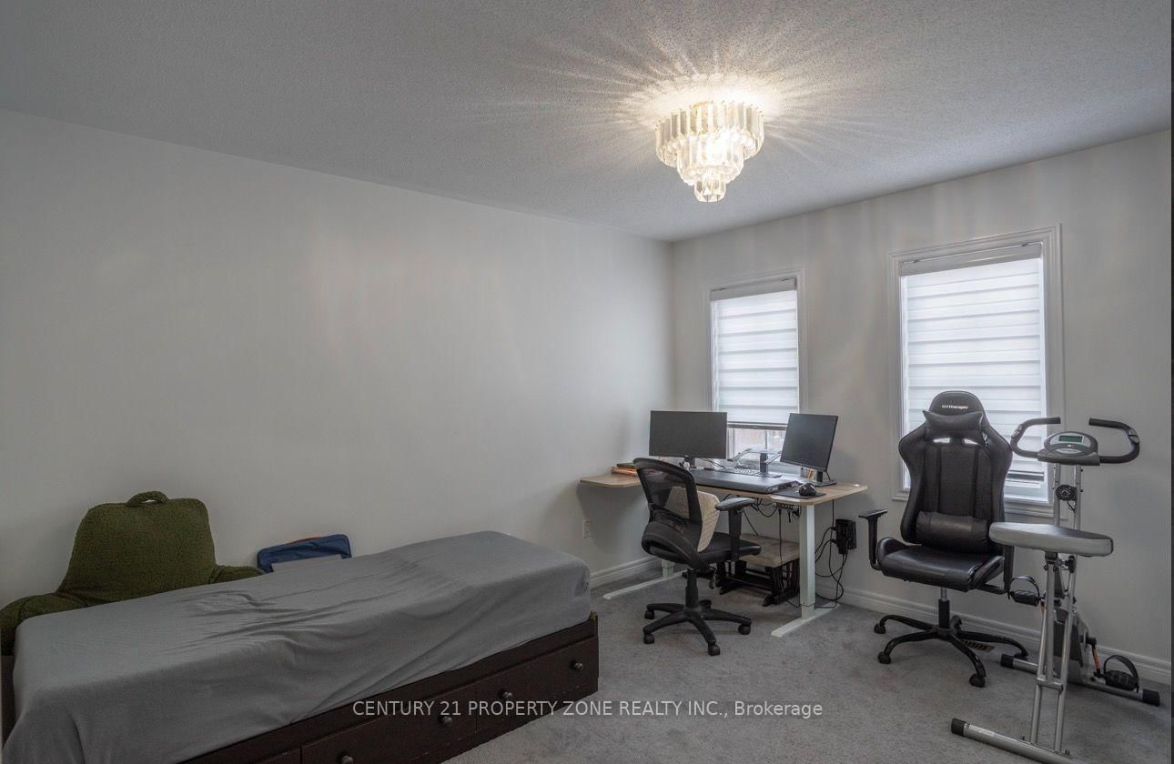 31 Game Creek Crescent • Brampton, ON photo 19