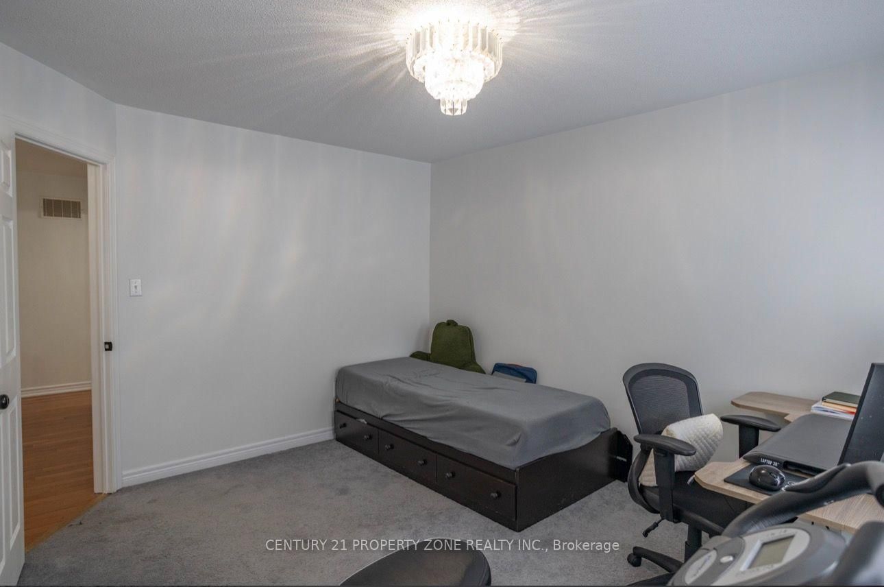 31 Game Creek Crescent • Brampton, ON photo 20