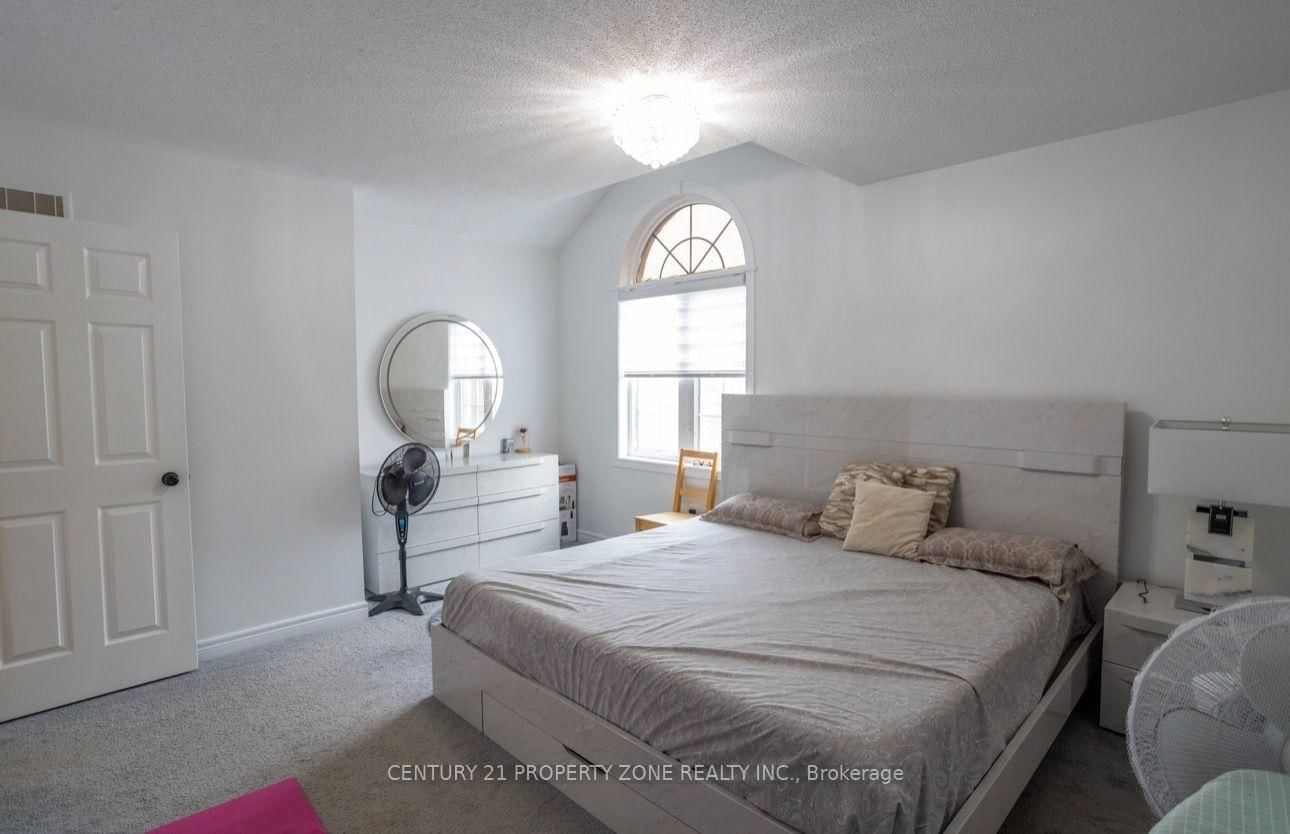 31 Game Creek Crescent • Brampton, ON photo 23