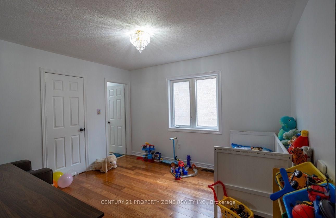 31 Game Creek Crescent • Brampton, ON photo 24