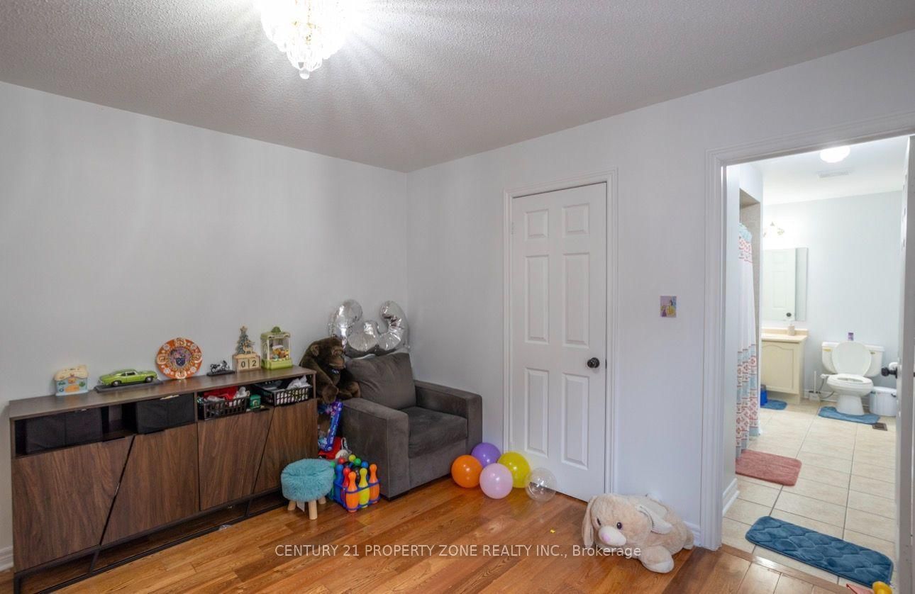 31 Game Creek Crescent • Brampton, ON photo 25