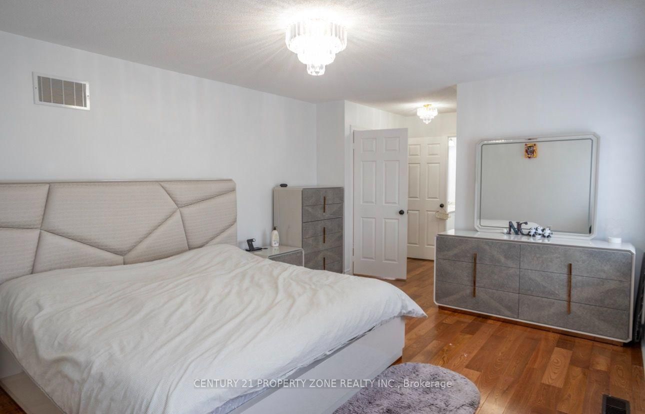 31 Game Creek Crescent • Brampton, ON photo 26