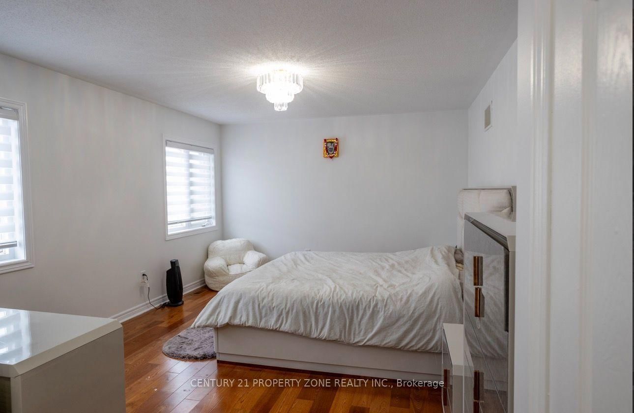 31 Game Creek Crescent • Brampton, ON photo 27