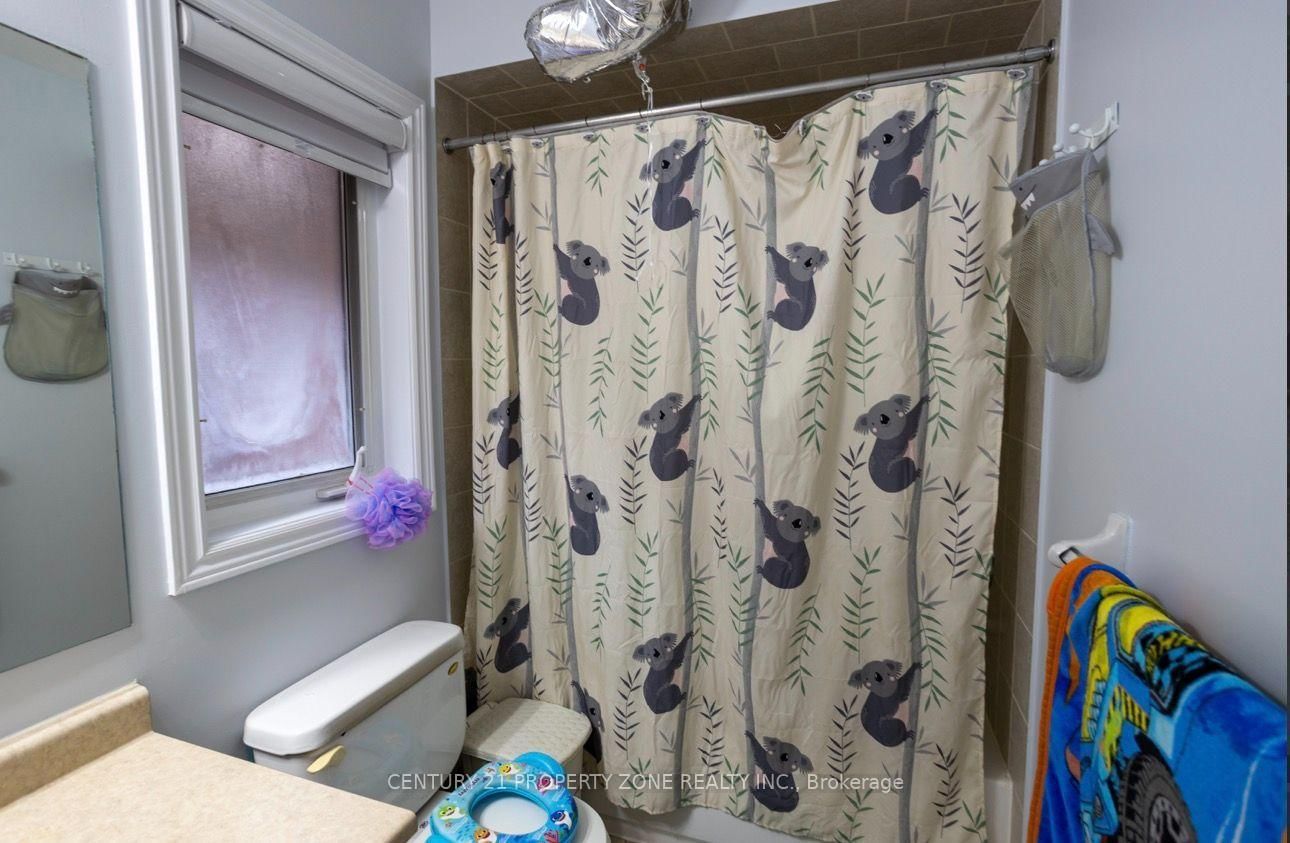 31 Game Creek Crescent • Brampton, ON photo 31