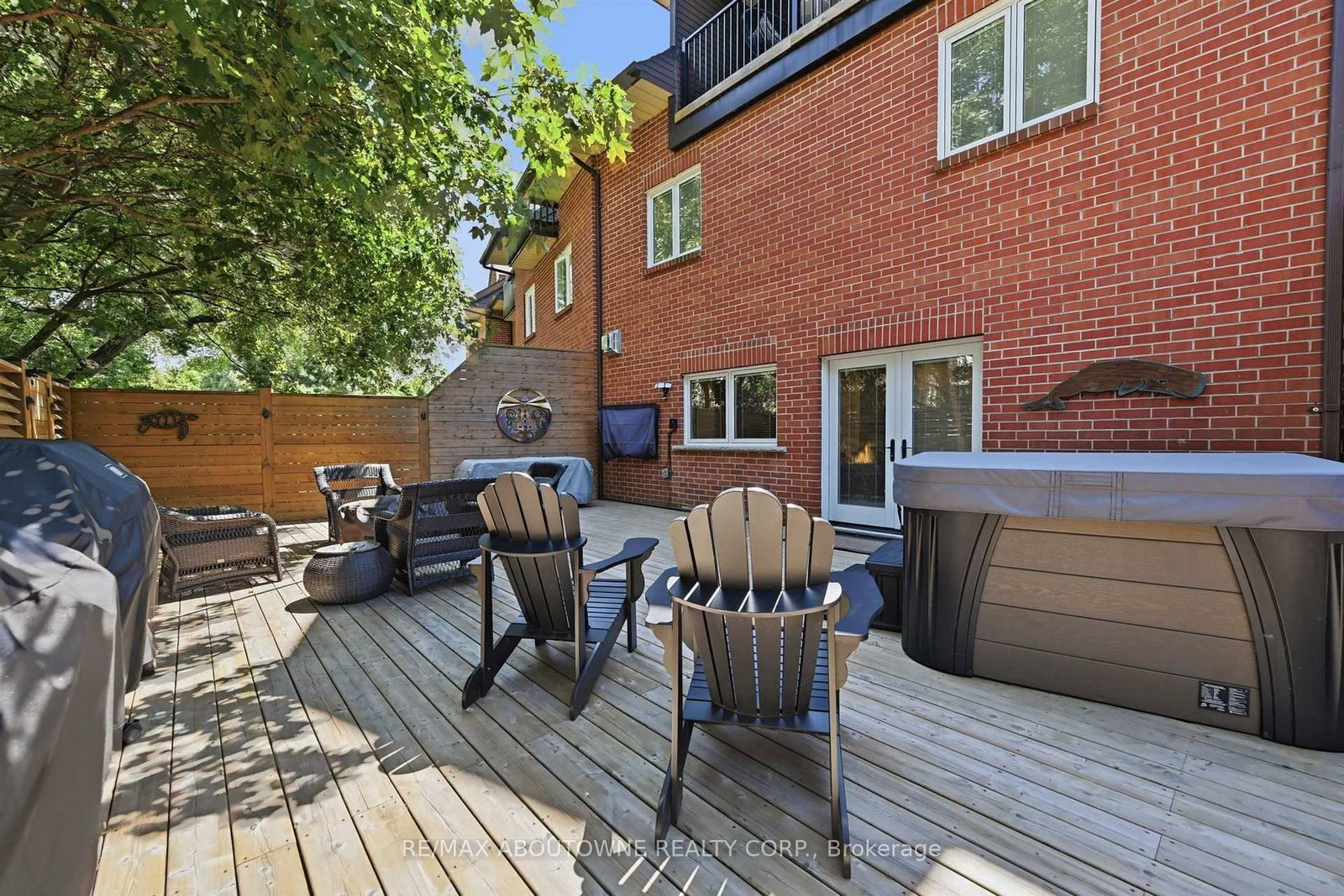 25 Southwind Terrace • Oakville, ON photo 20