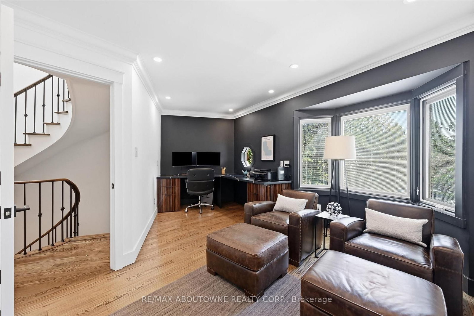 25 Southwind Terrace • Oakville, ON photo 25