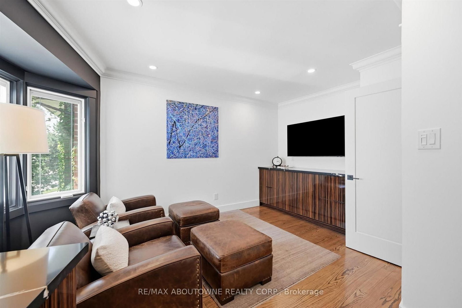 25 Southwind Terrace • Oakville, ON photo 26