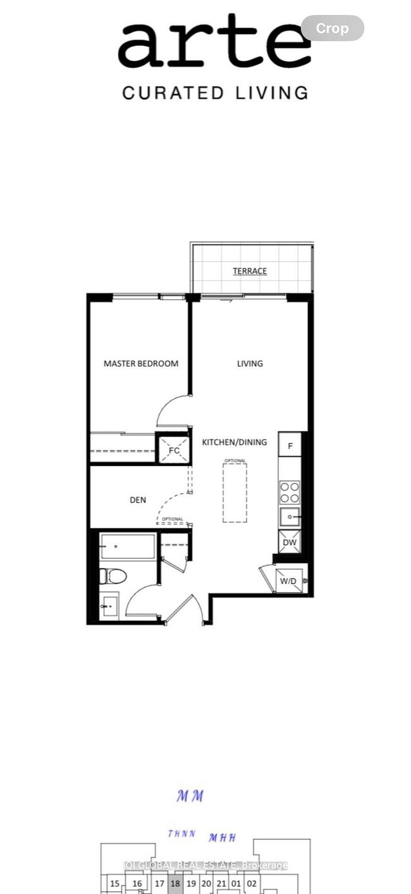 818 - 3009 Novar Road