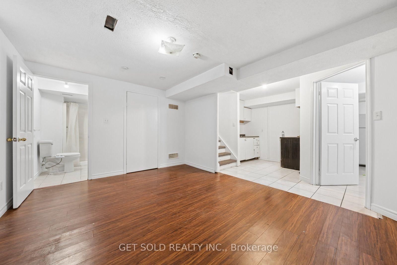 57 Oaklea Boulevard • Brampton, ON photo 25
