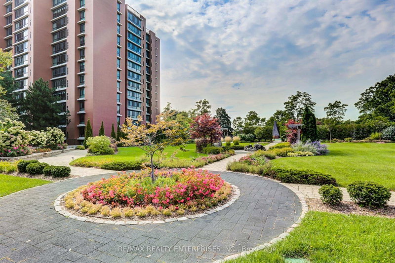 405 - 1400 Dixie Road