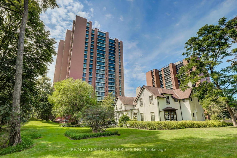 405 - 1400 Dixie Road