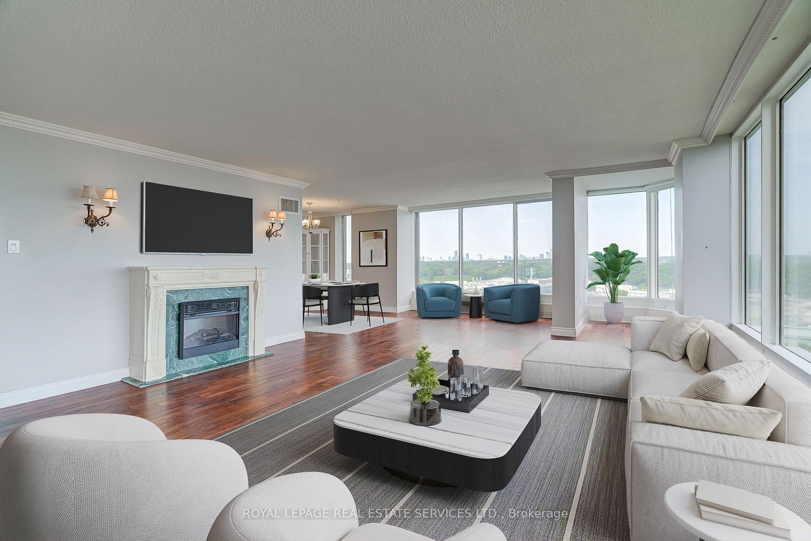 1610-2045 Lake Shore Blvd, Toronto, view 10