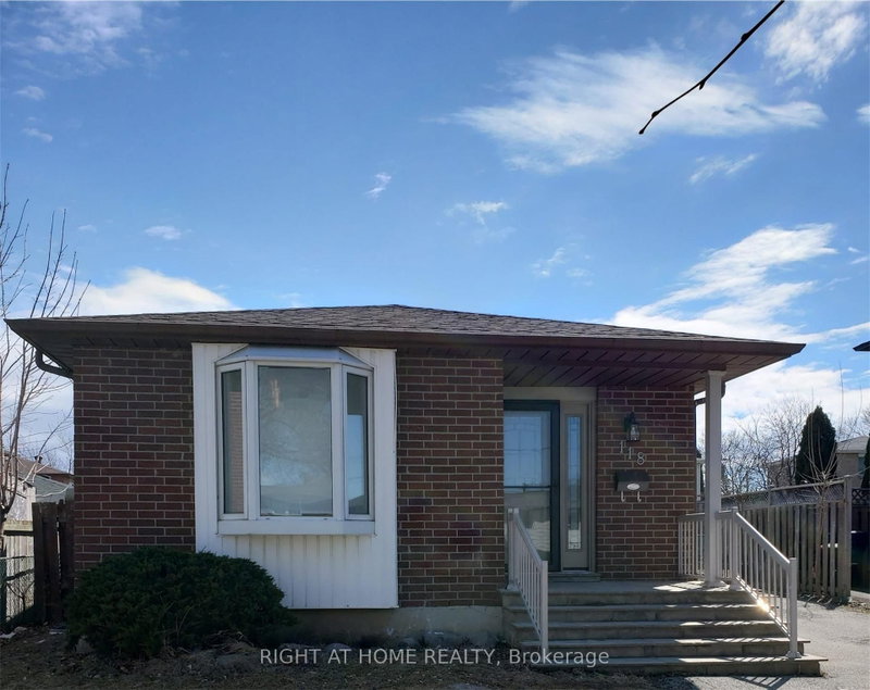 118 Avening Drive