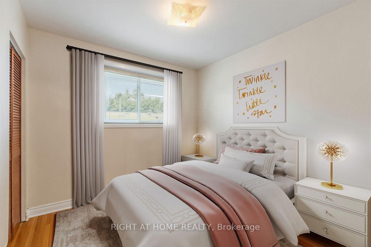 12 Candlewood Crescent • Toronto, ON photo 23