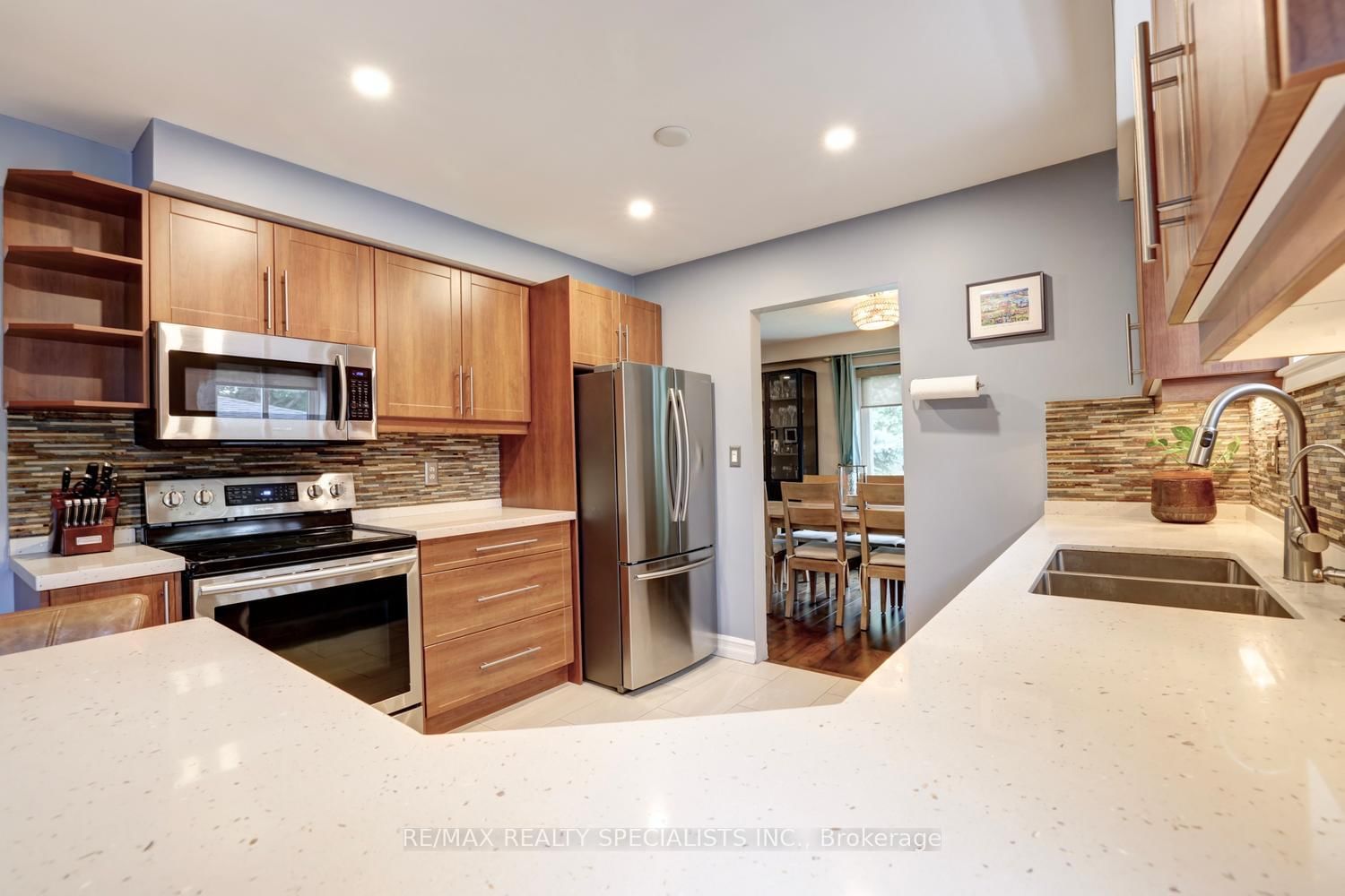 293 Louis Drive • Mississauga, ON photo 13