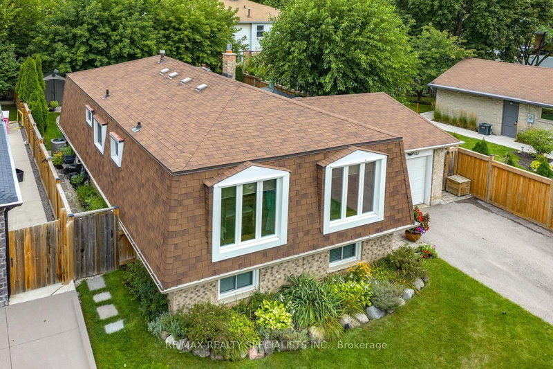 293 Louis Drive