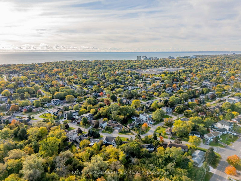 LOWER - 1333 Sheldon Avenue