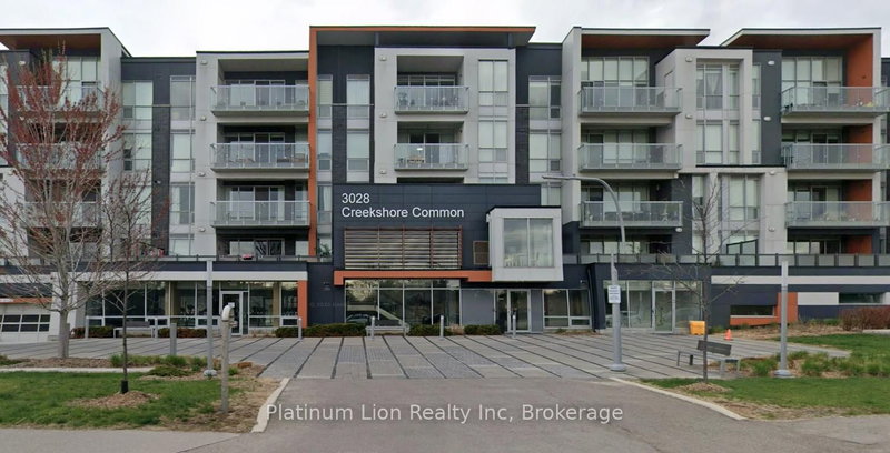 315 - 3028 Creekshore Common