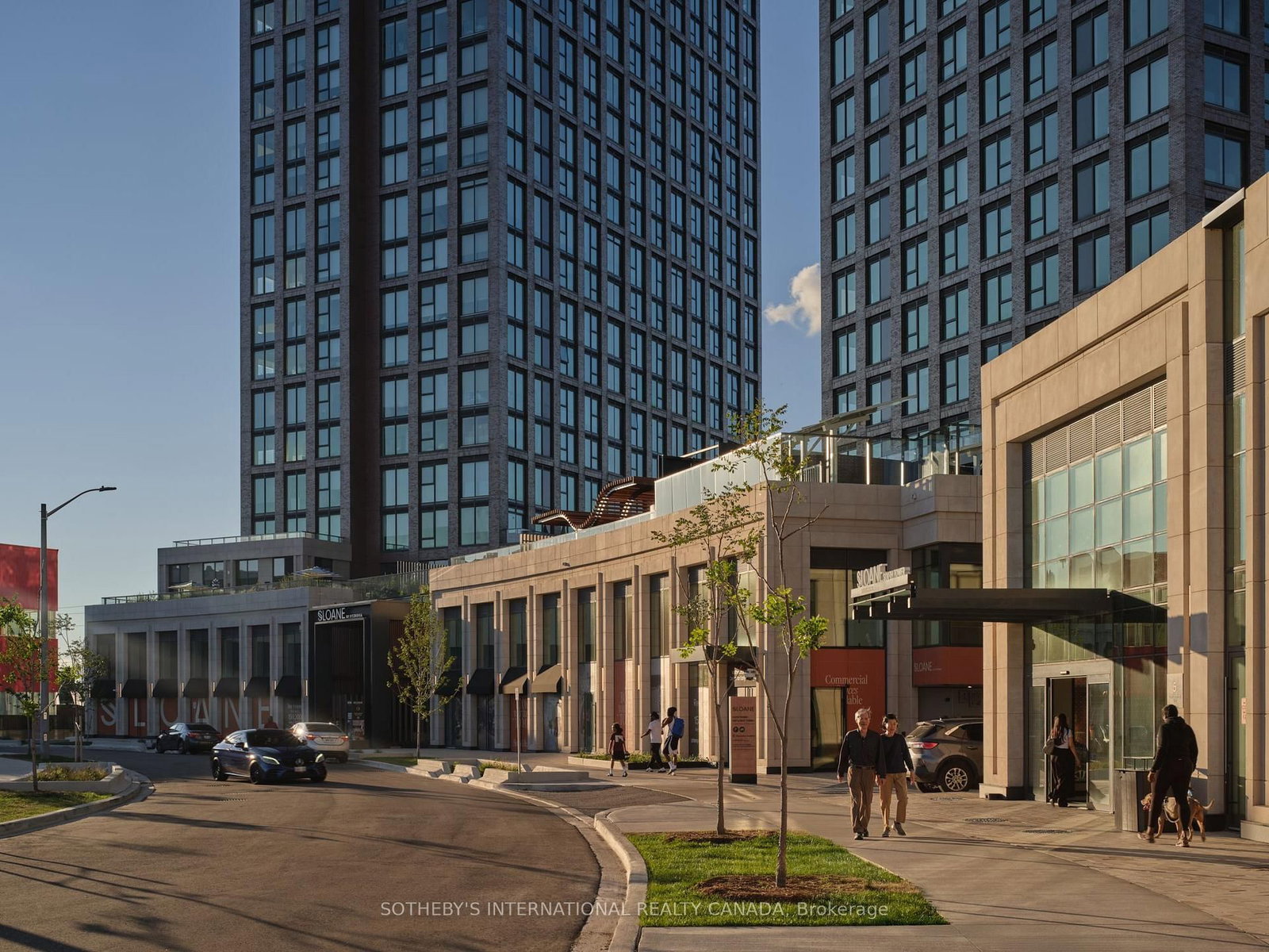 1706-29 York Garden Way, Toronto, view 11