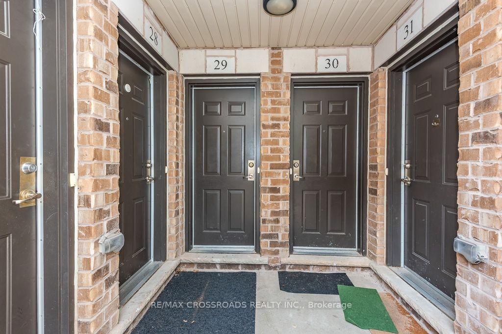 2441 Greenwich Drive • #29 • Oakville, ON photo 10