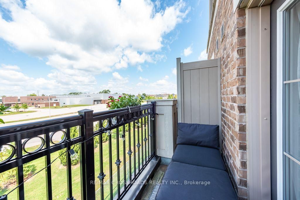 2441 Greenwich Drive • #29 • Oakville, ON photo 21
