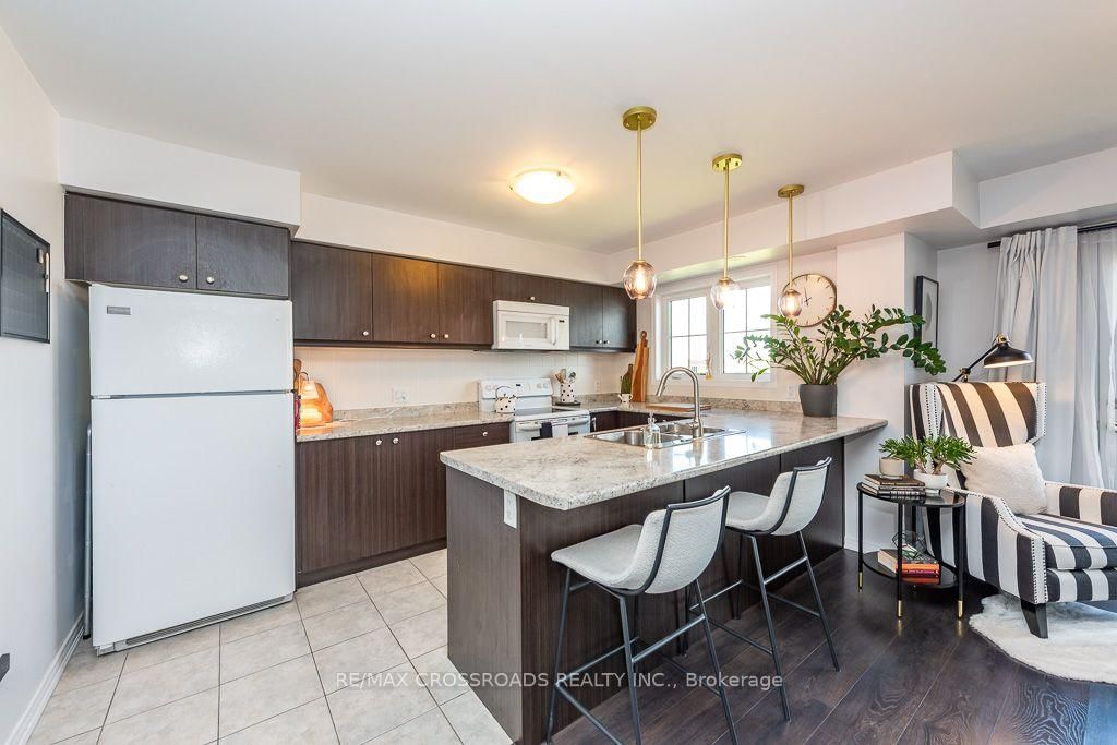 2441 Greenwich Drive • #29 • Oakville, ON photo 28