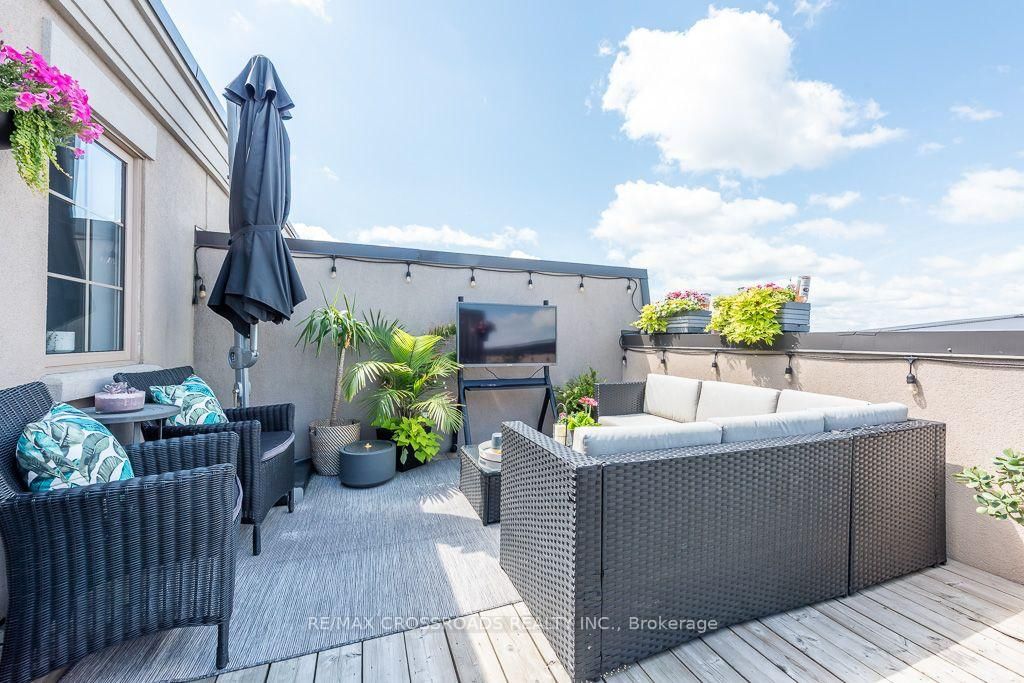2441 Greenwich Drive • #29 • Oakville, ON photo 33