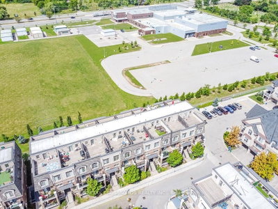 2441 Greenwich Drive • #29 • Oakville, ON photo 5