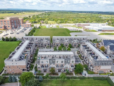 2441 Greenwich Drive • #29 • Oakville, ON photo 6