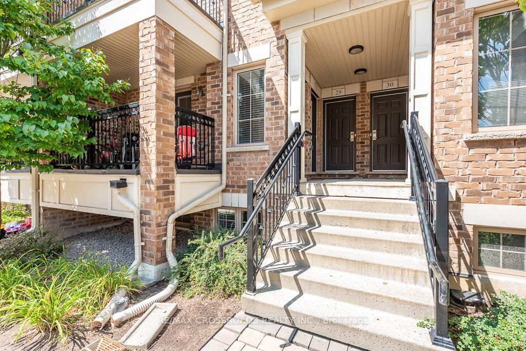 2441 Greenwich Drive • #29 • Oakville, ON photo 9