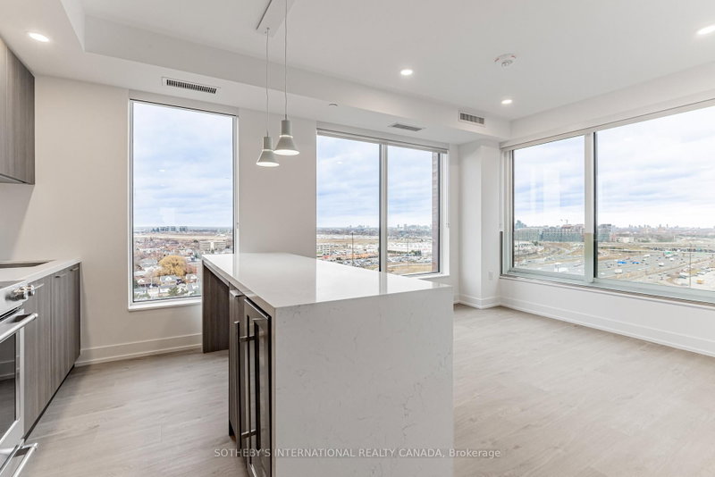 2209 - 29 York Garden Way