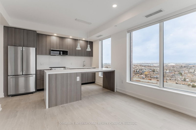 2209 - 29 York Garden Way