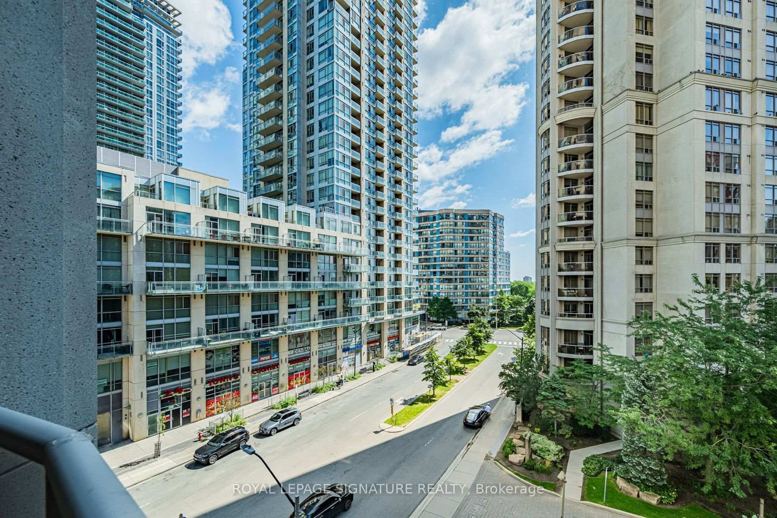 3888 Duke Of York Boulevard • #525 • Mississauga, ON photo 33