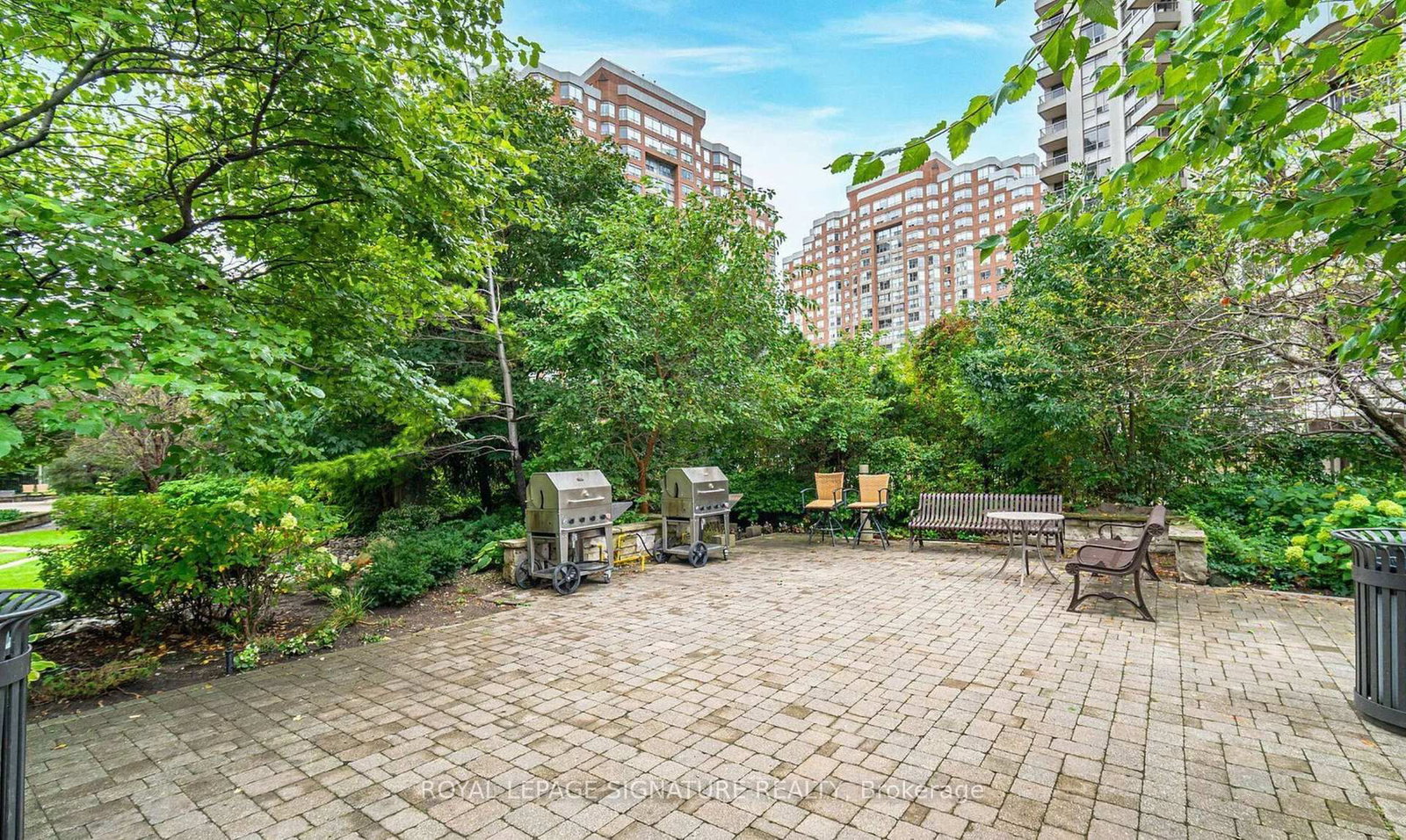 3888 Duke Of York Boulevard • #525 • Mississauga, ON photo 40