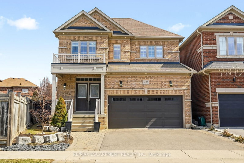 3133 Hiram Terrace