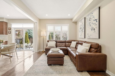 3133 Hiram Oakville,ON L6M 0P7 — Photo 11