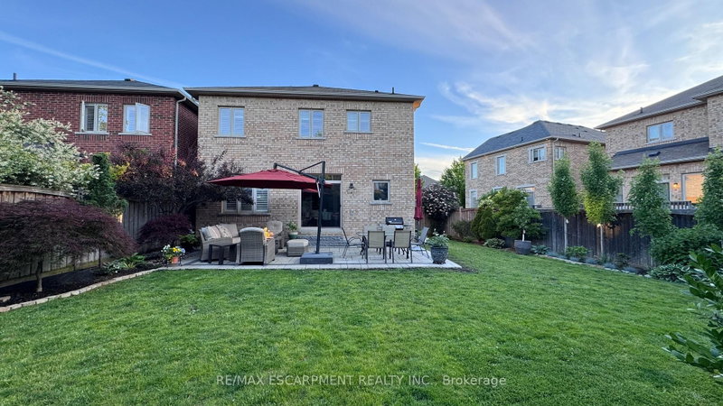 3133 Hiram Oakville,ON L6M 0P7 — Photo 28